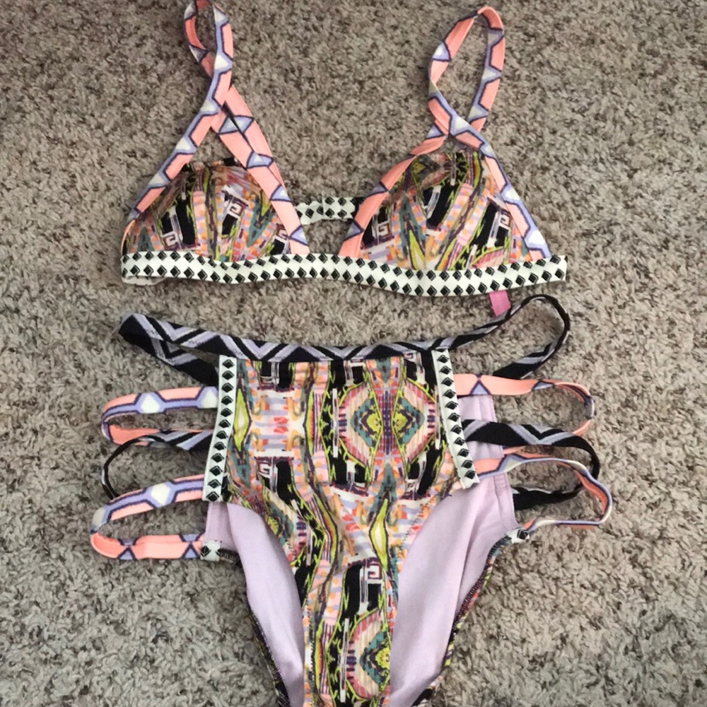 VICTORIA SECRET BIKINI!